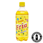 Fria Banana Soft Drink 591ml