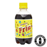 Fria Grape Soft Drink 12oz (335ml)