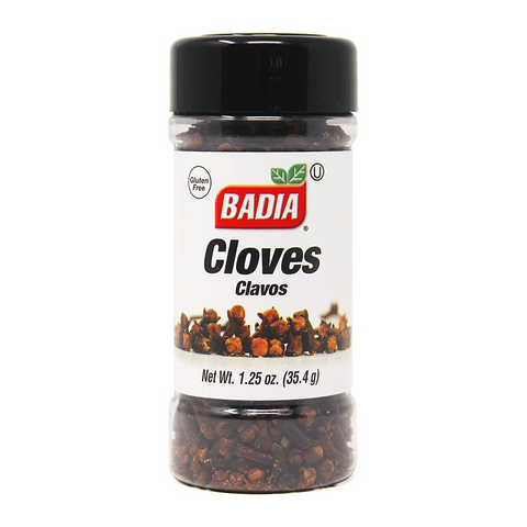 Badia Cloves Whole 1.25oz (35.4g)