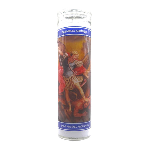 Magic Light - St. Michael Wit 9.6oz (272g)