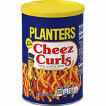Planters Cheese Curls 4oz (113g)