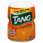 Tang Orange Powder 20oz (566g)