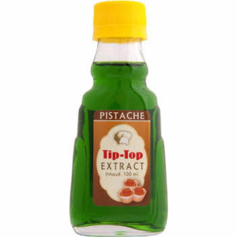 Tip-Top Pistache Extract Essence 3.4oz (100ml)